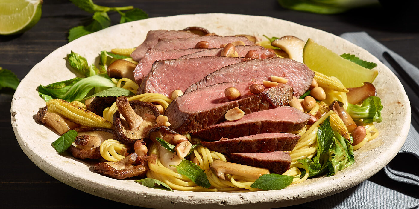 food-fotografie ribeye wesemann