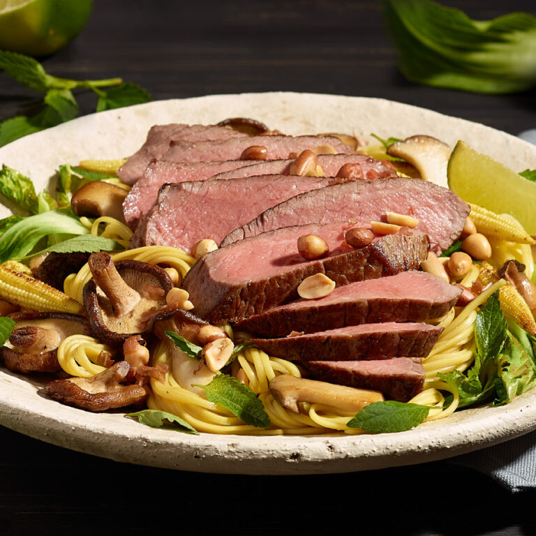 food-fotografie ribeye wesemann