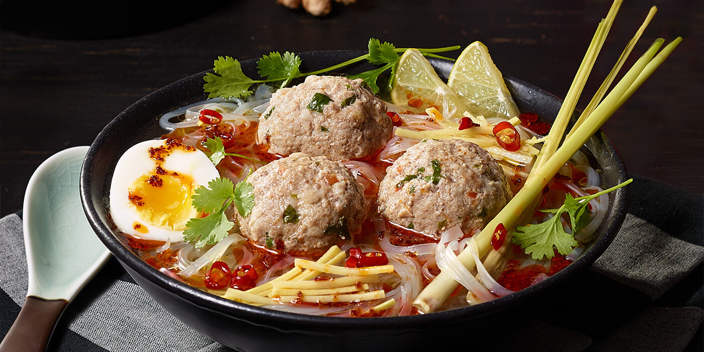 food-fotografie meatballs asiatisch