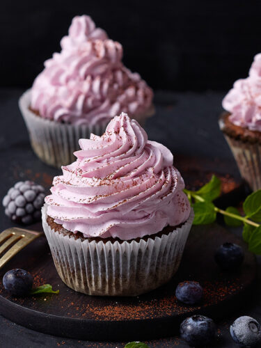 foodfotografie cupcakes wesemann werbeagentur