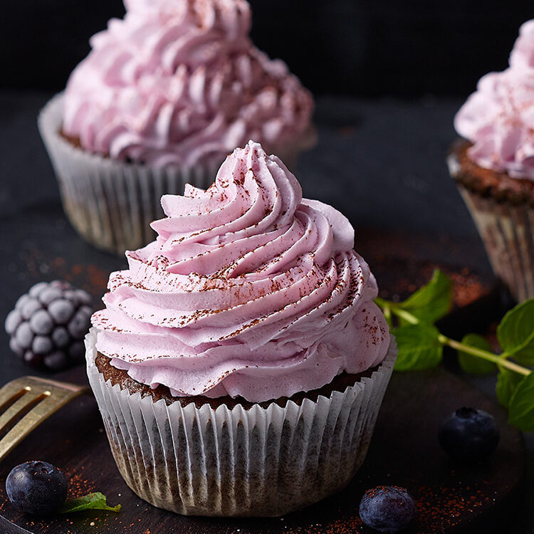 foodfotografie cupcakes wesemann werbeagentur