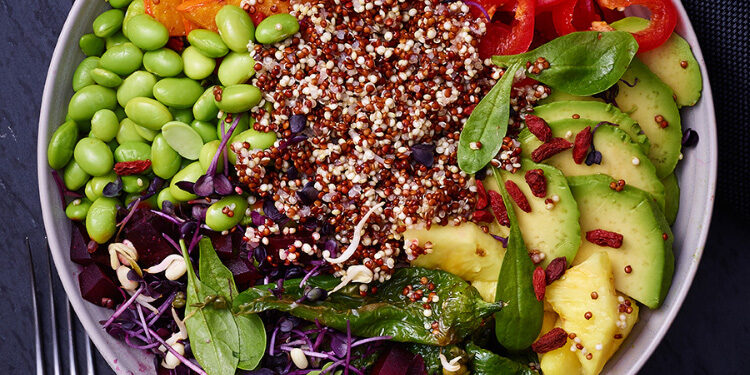 buddha bowl foodstyling food-fotografie wesemann