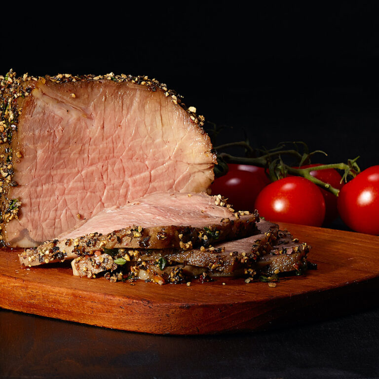 foodfotografie fleischprodukte braten