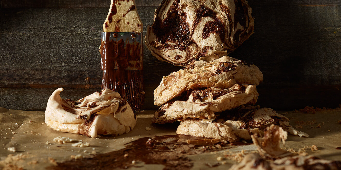 foodstyling foodfotografie baiser wesemann werbeagentur