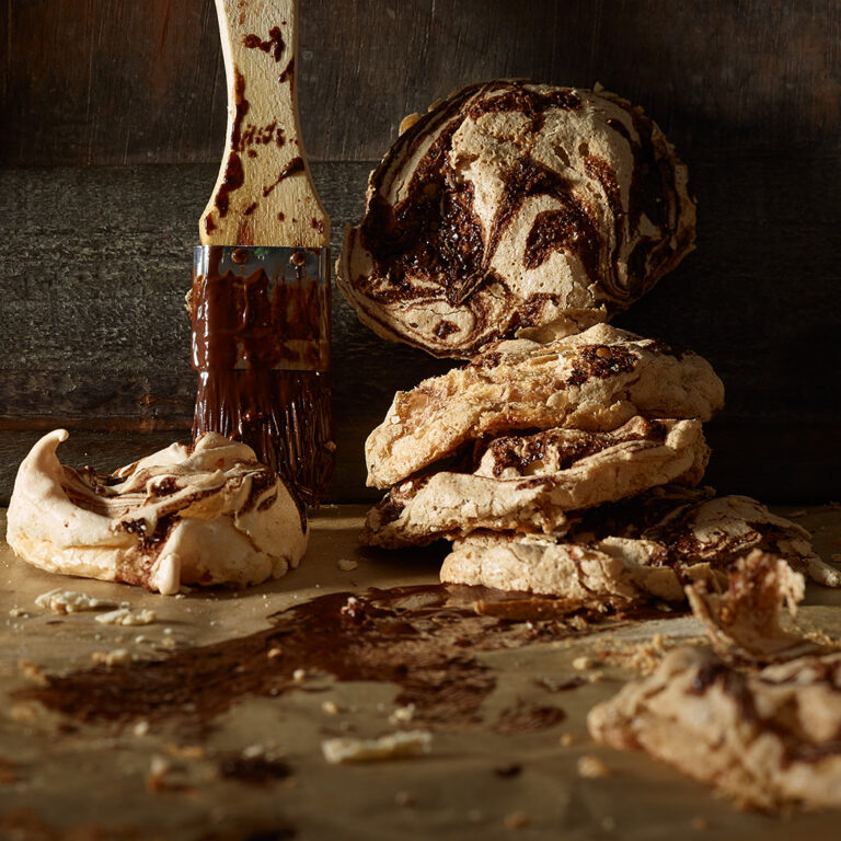 foodstyling foodfotografie baiser wesemann werbeagentur