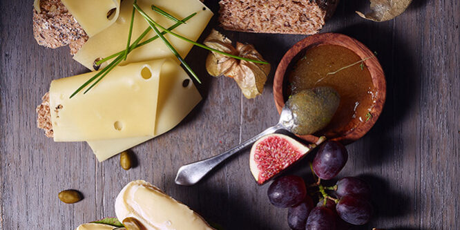 belegte käsebrote foodstyling und food-fotografie wesemann