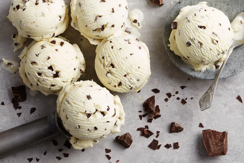 foodfotografie eiskugeln wesemann werbeagentur