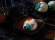 foodfotografie halloween augen