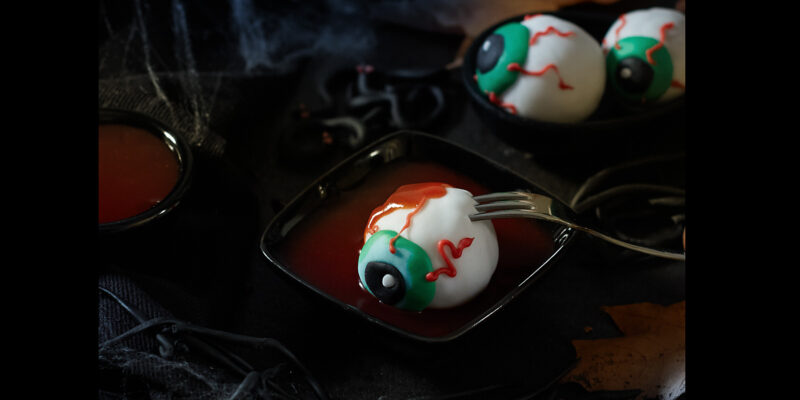 food-fotografie-halloween-augen foodfotografie halloween augen