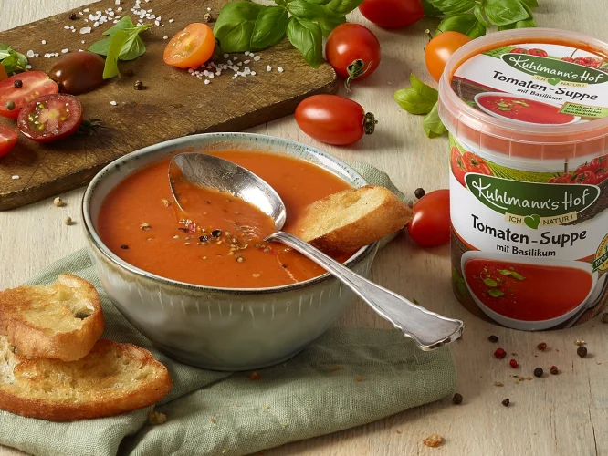 foodfotografie suppen verpackungsdesign