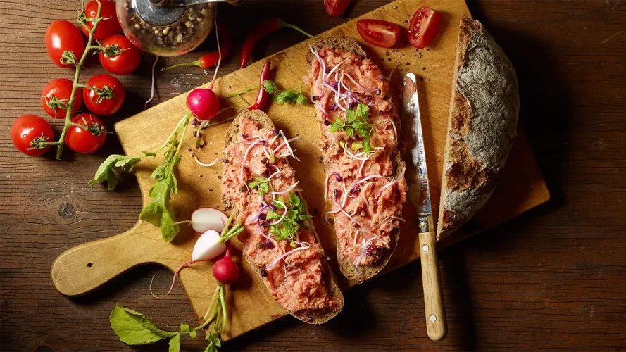 food fotografie foodstyling werbeagentur wesemann