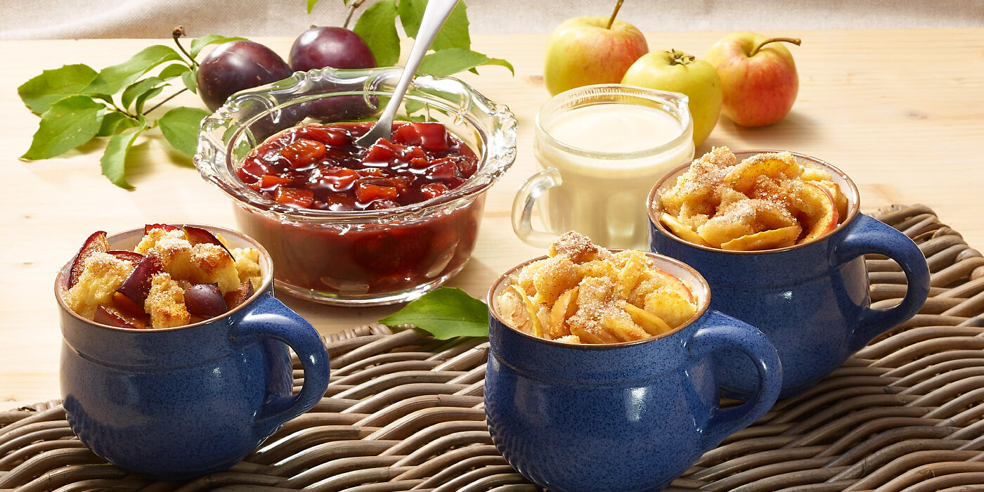 food-fotografie arme RItter