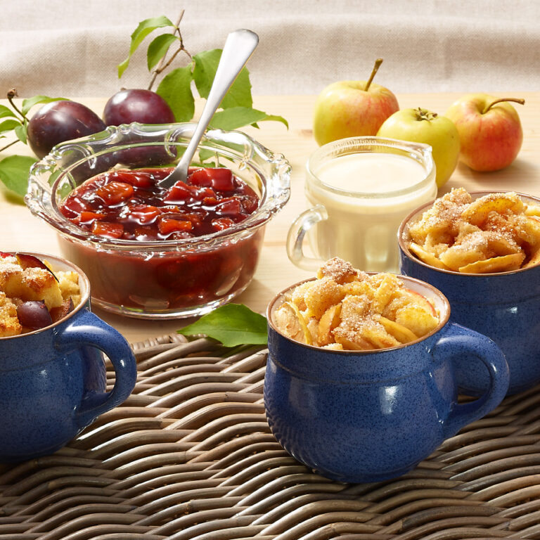 food-fotografie arme RItter