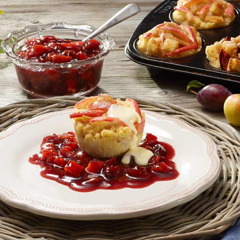 foodstyling arme ritter