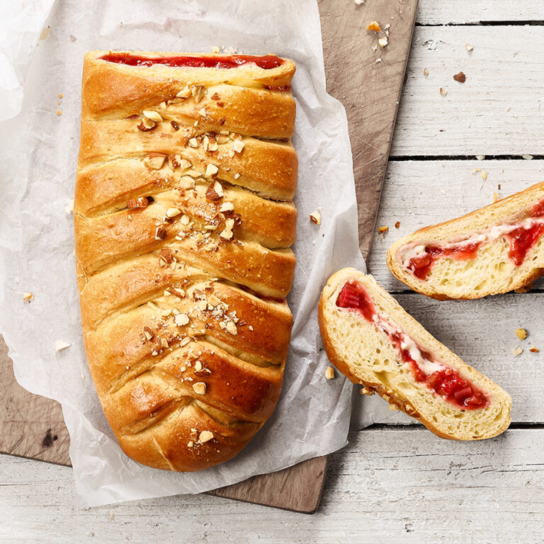 food-fotografie zopfstrudel