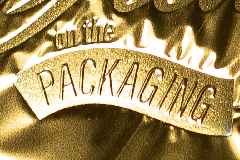 heißfolie druckveredelung