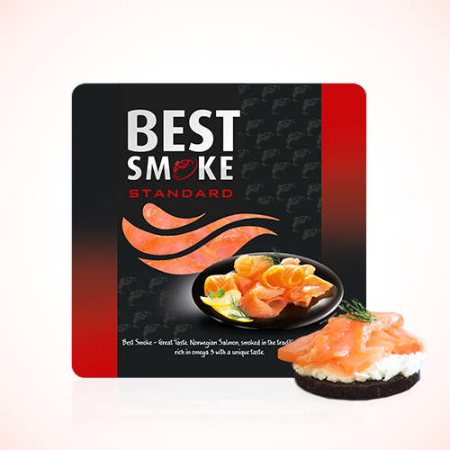 packaging design best smoke