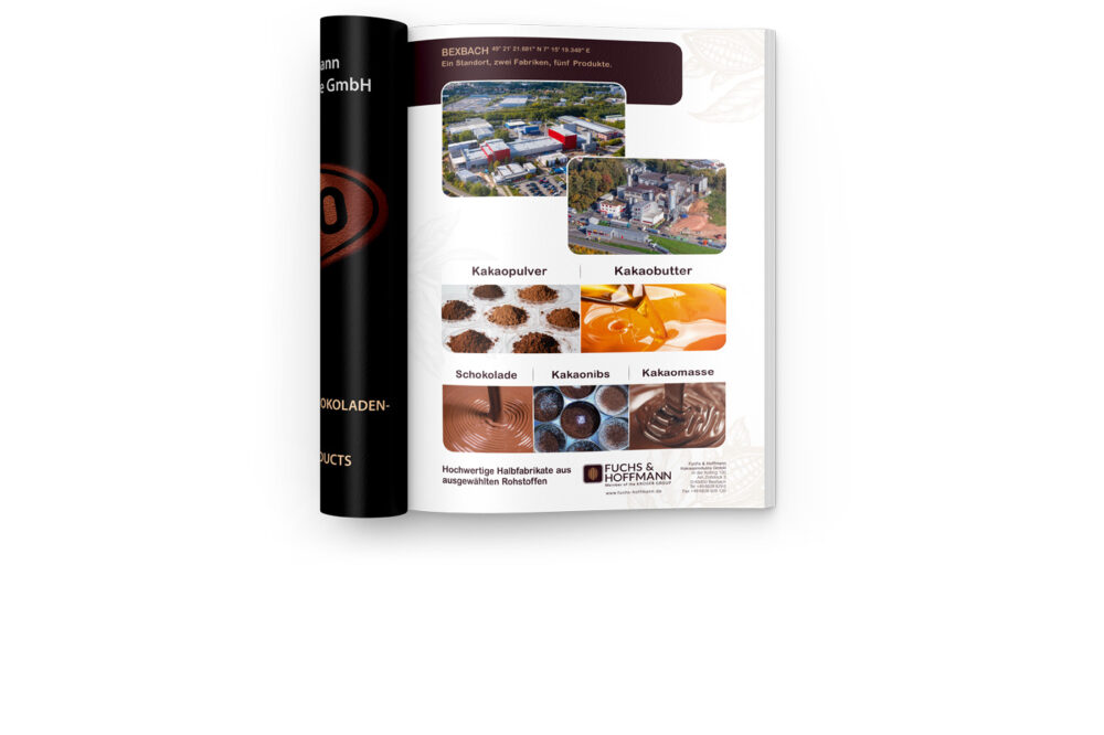 fuchs & hoffmann katalog