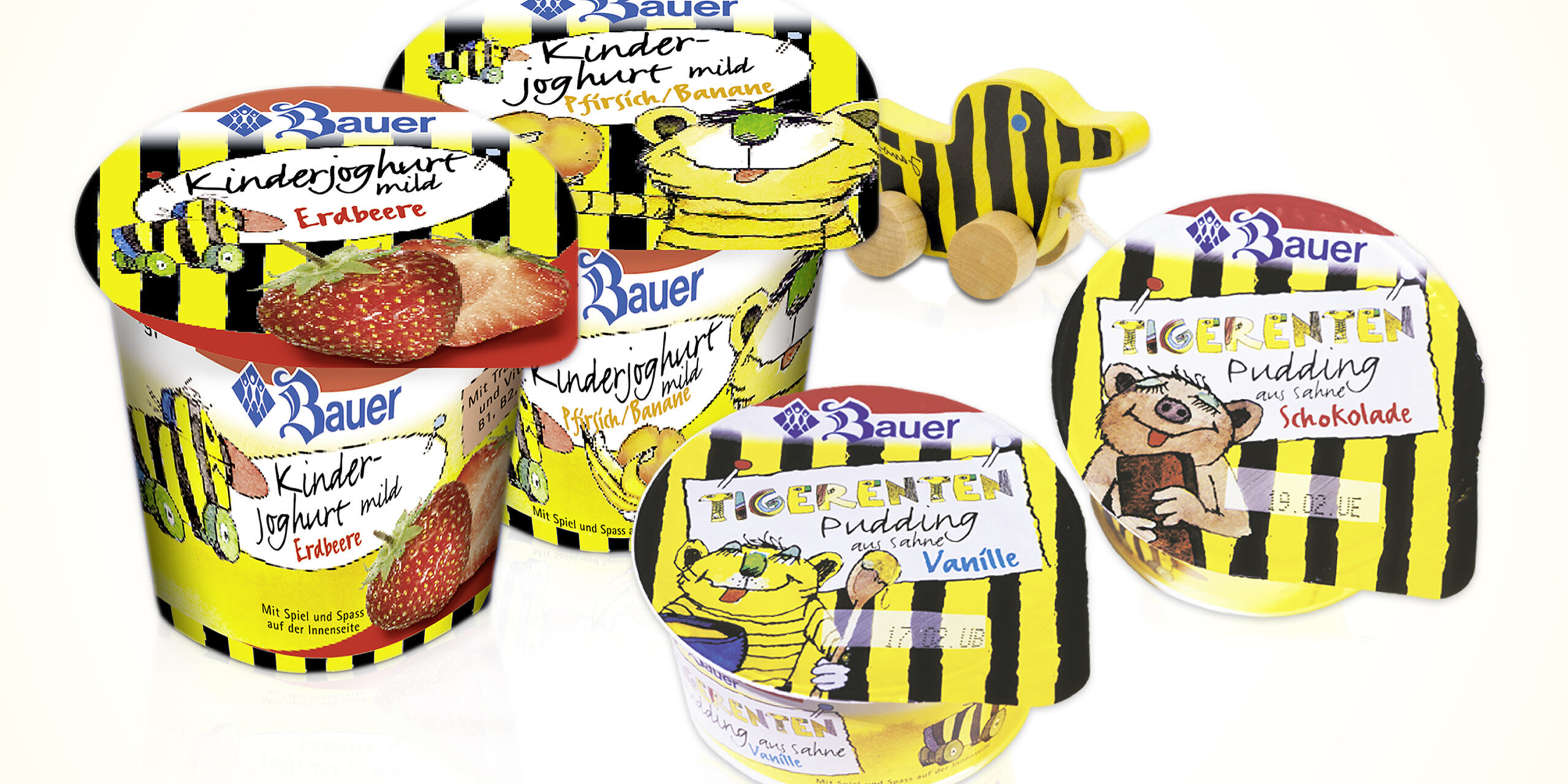 verpackungsdesign wesemann werbeagentur bauer tigerenten