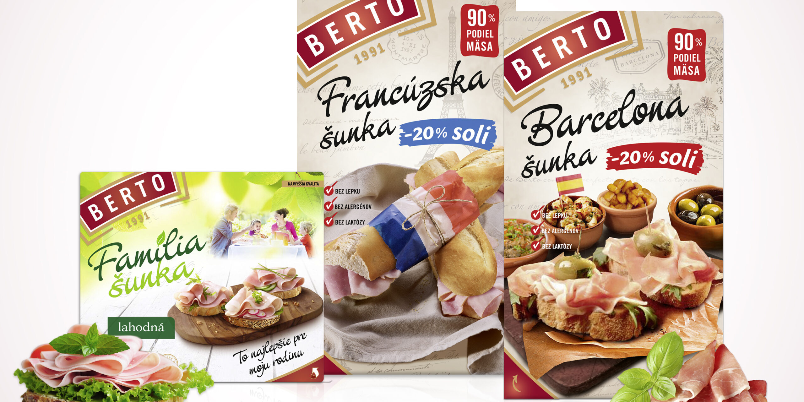 verpackungsdesign wesemann werbeagentur für berto