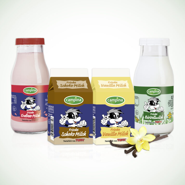 verpackungsdesign wesemann werbeagentur campina