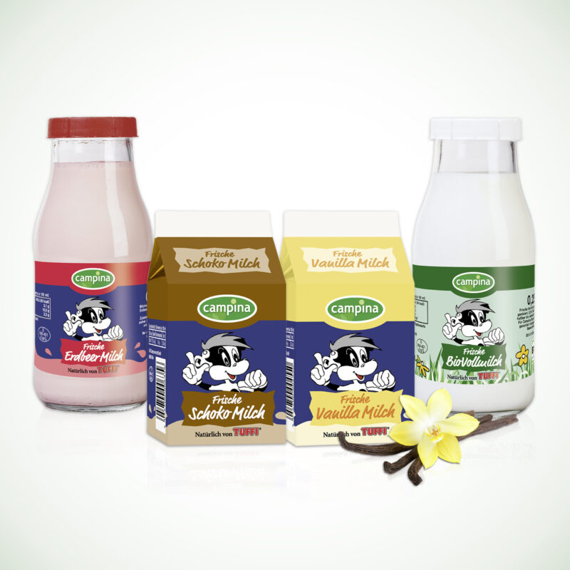 verpackungsdesign wesemann werbeagentur campina