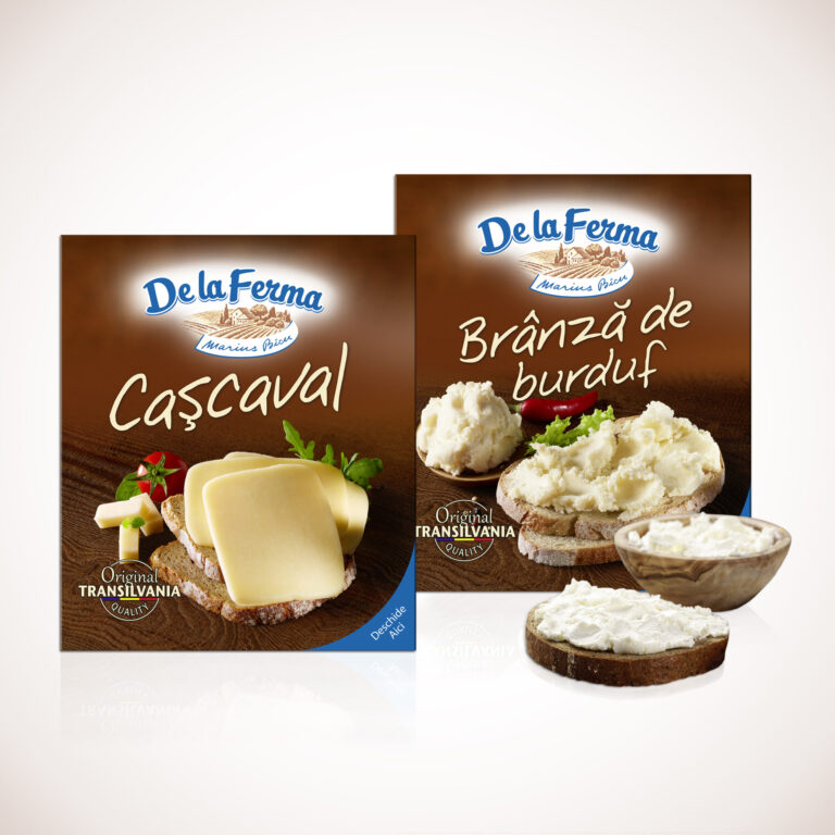 verpackungsdesign packaging design wesemann werbeagentur de la ferma