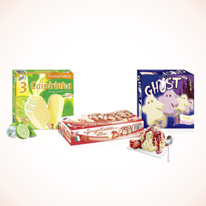 verpackungsdesign wesemann werbeagentur für eisbaer