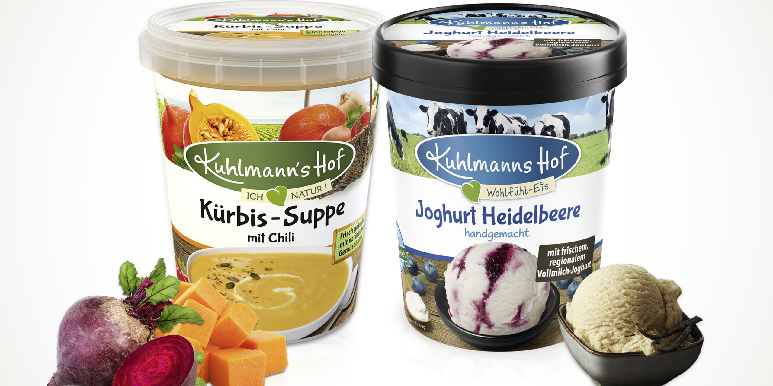 verpackungsdesign agentur wesemann