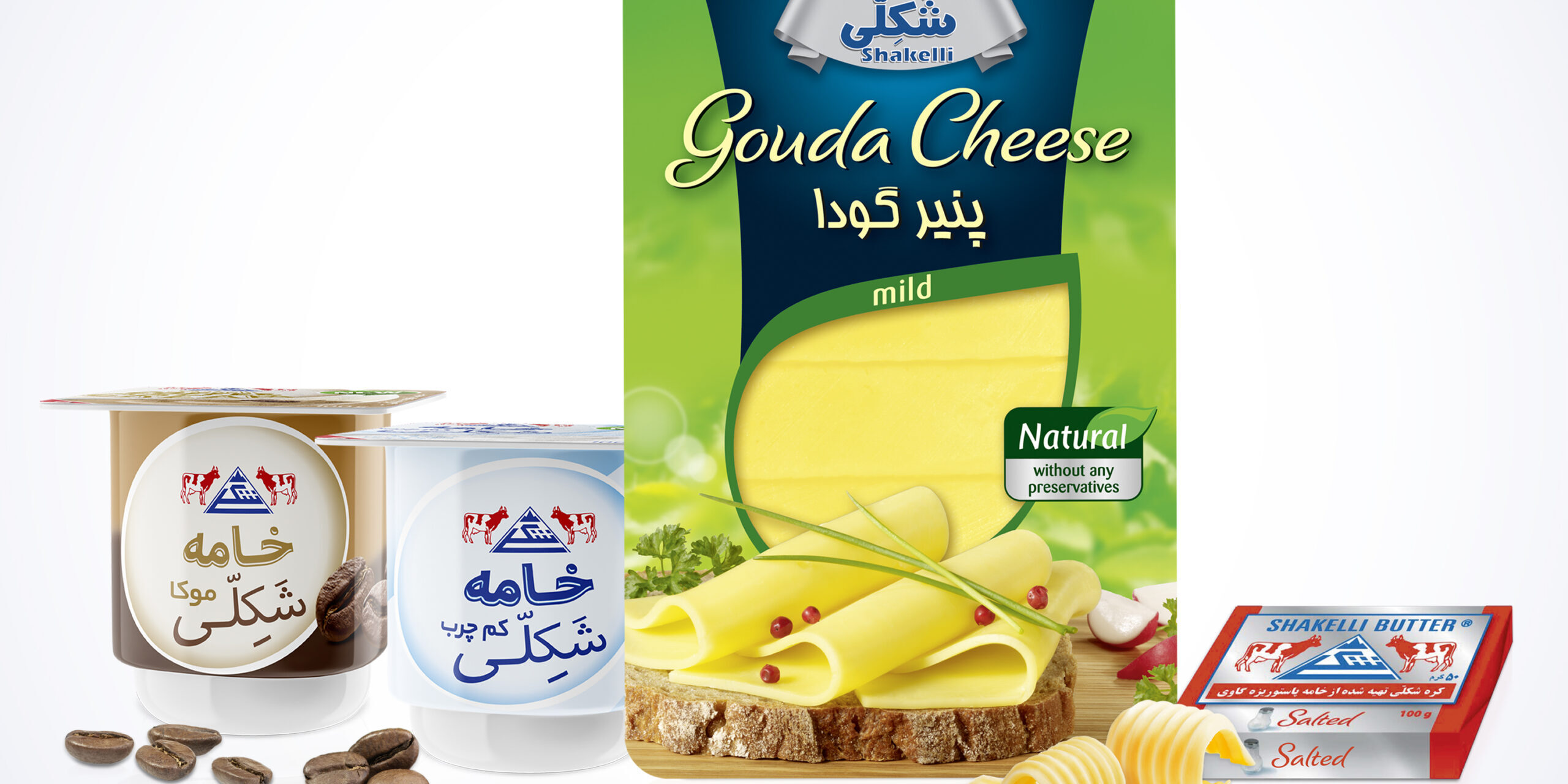 verpackungsdesign wesemann werbeagentur für shakelli