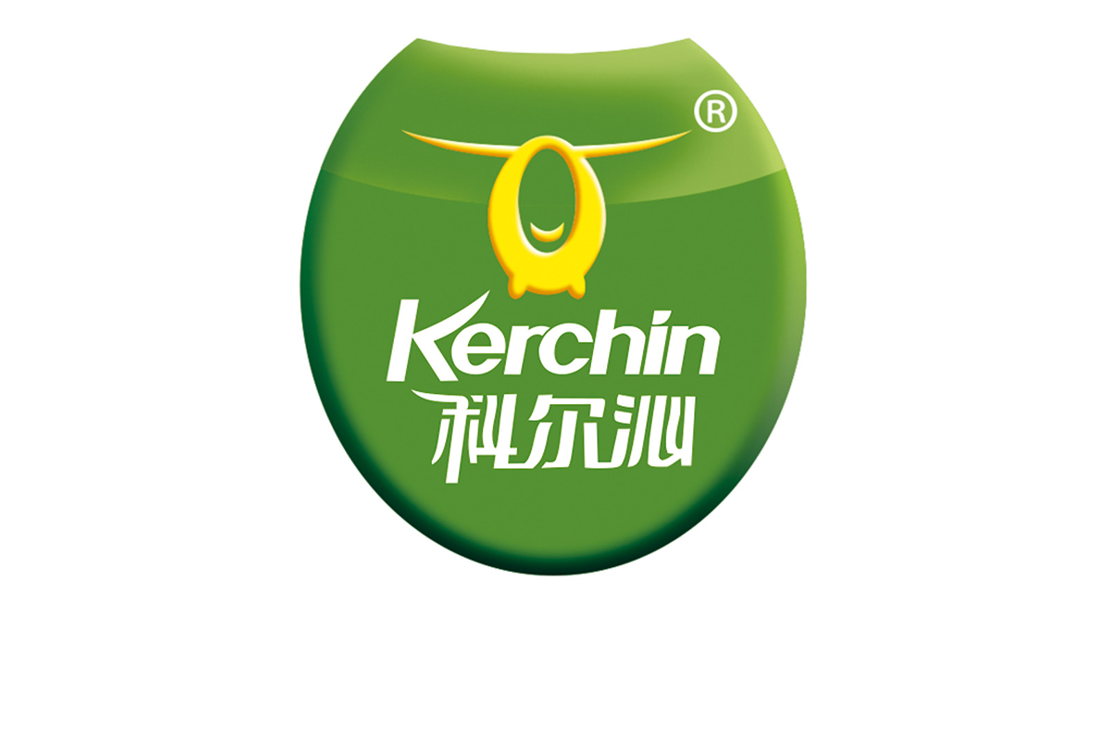 branding marke logo kerchin