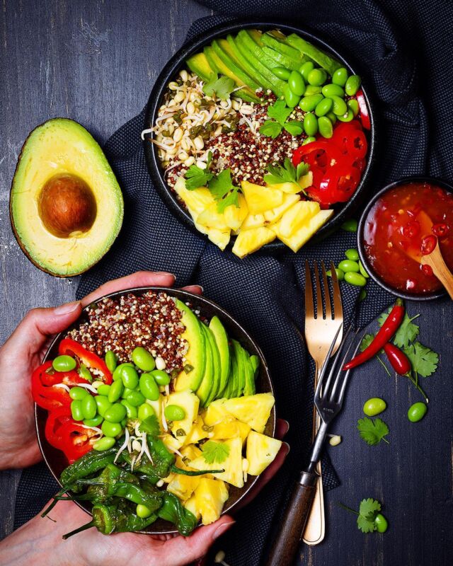 Time for a big buddha bowl...
.
.
.
.
#buddhabowl #superbowlfood #healthyfood #veganbowls #vegetarisch #veggiefood #veggielovers #veganfood #vegandeutschland #foodlovers #foodlove #foodstagram #foodism #foodphotography #foodphotoshoot #foodfotografie #foodstyling #bestfood #feedfeed #foodblogger #moodyfoodphotography #darktablemood #ourfoodstories #foodfluffer #f52grams #foodartclick_ #creativejourney_food #foodfotostudio #werbeagentur #braunschweig