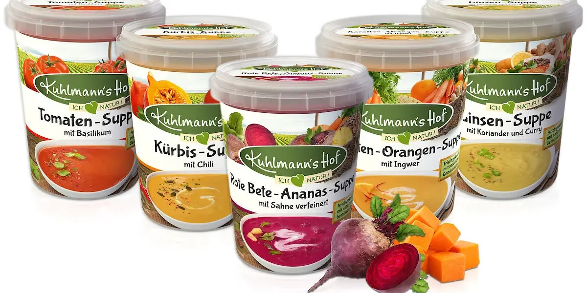 verpackungsdesign-kuhlmanns-hof-suppen packaging design suppen wesemann werbeagentur