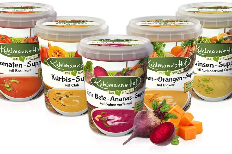 packaging design suppen wesemann werbeagentur